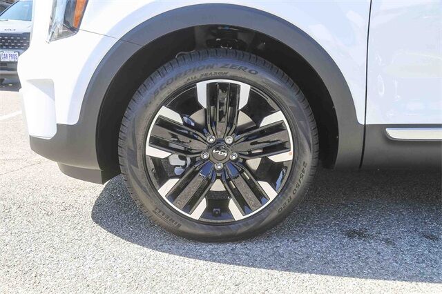 2025 Kia Telluride SX Glendale CA