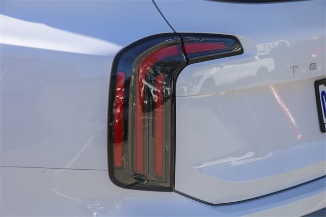 2025 Kia Telluride SX Glendale CA