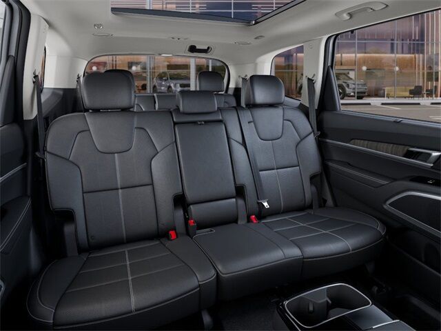 2025 Kia Telluride SX Glendale CA