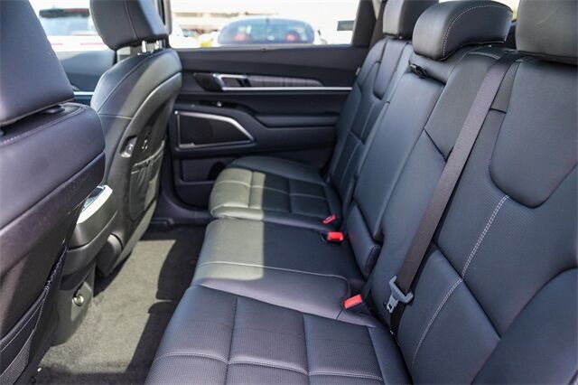 2025 Kia Telluride SX Glendale CA