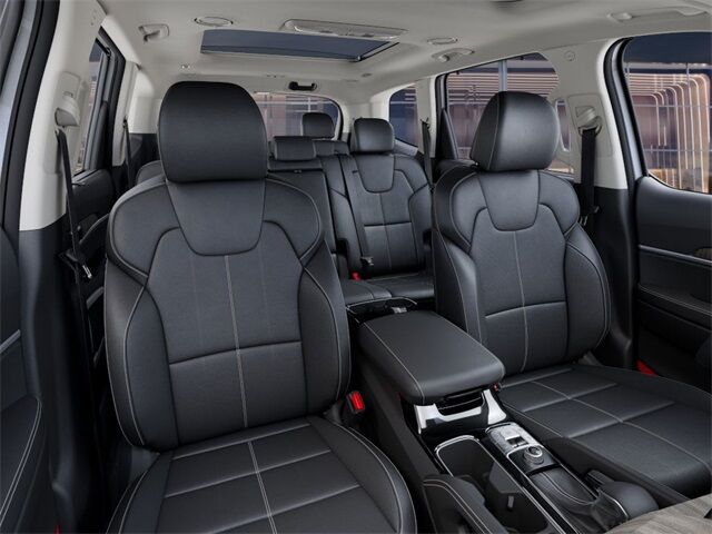 2025 Kia Telluride SX Glendale CA
