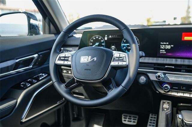 2025 Kia Telluride SX Glendale CA