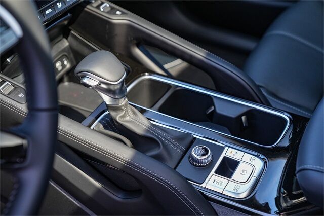 2025 Kia Telluride SX Glendale CA