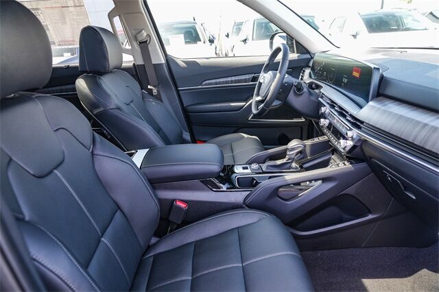 2025 Kia Telluride SX Glendale CA