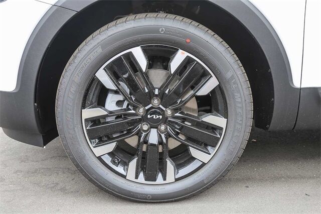 2025 Kia Telluride SX Huntington Beach CA