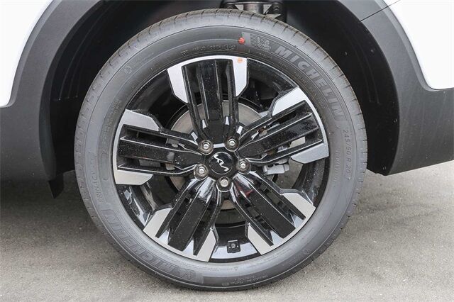 2025 Kia Telluride SX Huntington Beach CA