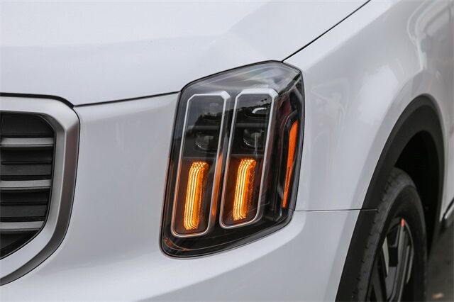 2025 Kia Telluride SX Huntington Beach CA
