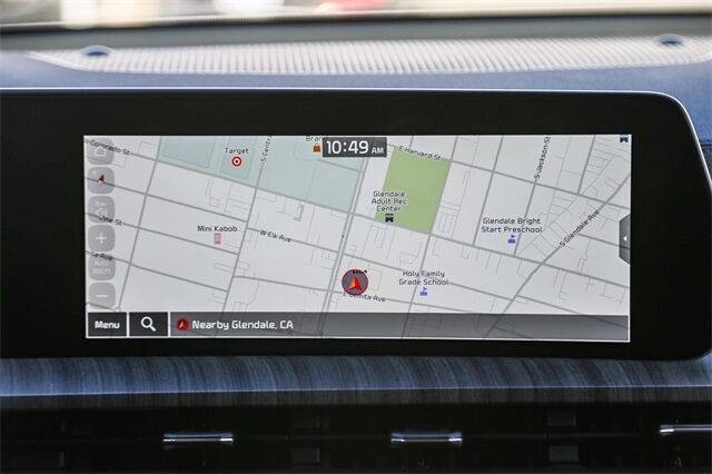 2025 Kia Telluride SX Huntington Beach CA