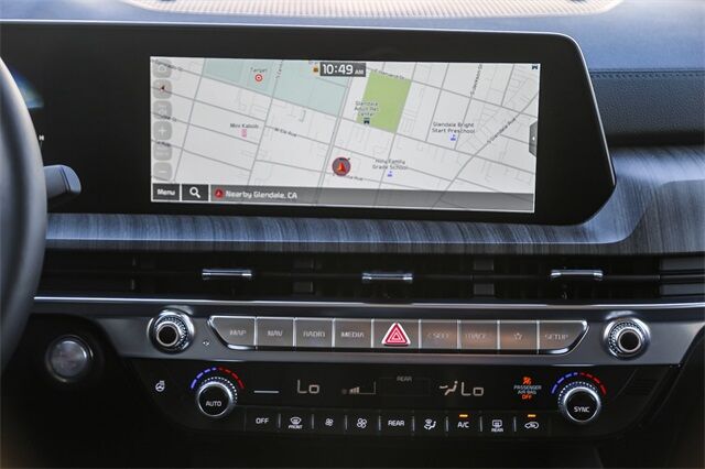 2025 Kia Telluride SX Huntington Beach CA