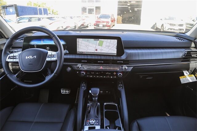 2025 Kia Telluride SX Huntington Beach CA