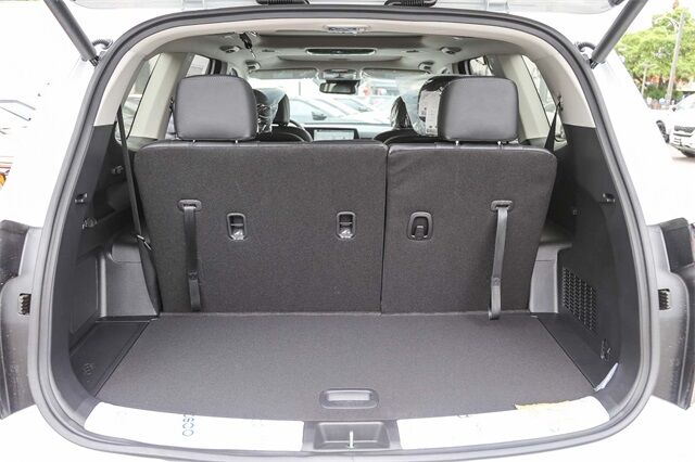 2025 Kia Telluride SX Huntington Beach CA
