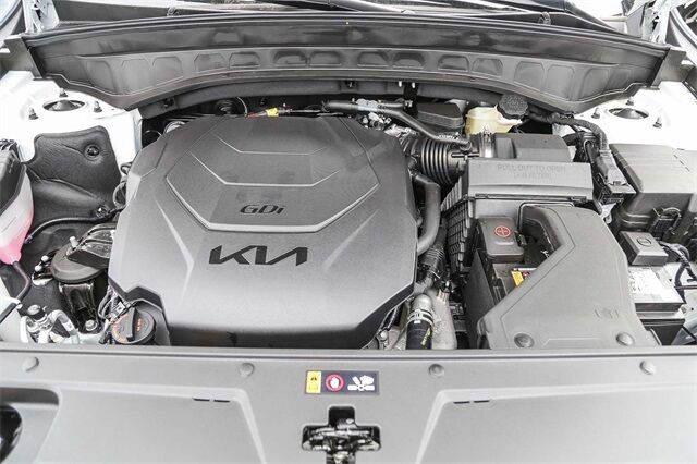 2025 Kia Telluride SX Huntington Beach CA