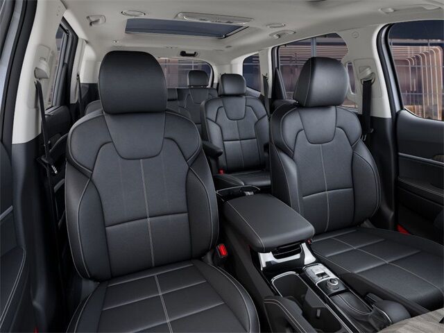 2025 Kia Telluride SX Huntington Beach CA