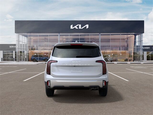 2025 Kia Telluride SX Huntington Beach CA