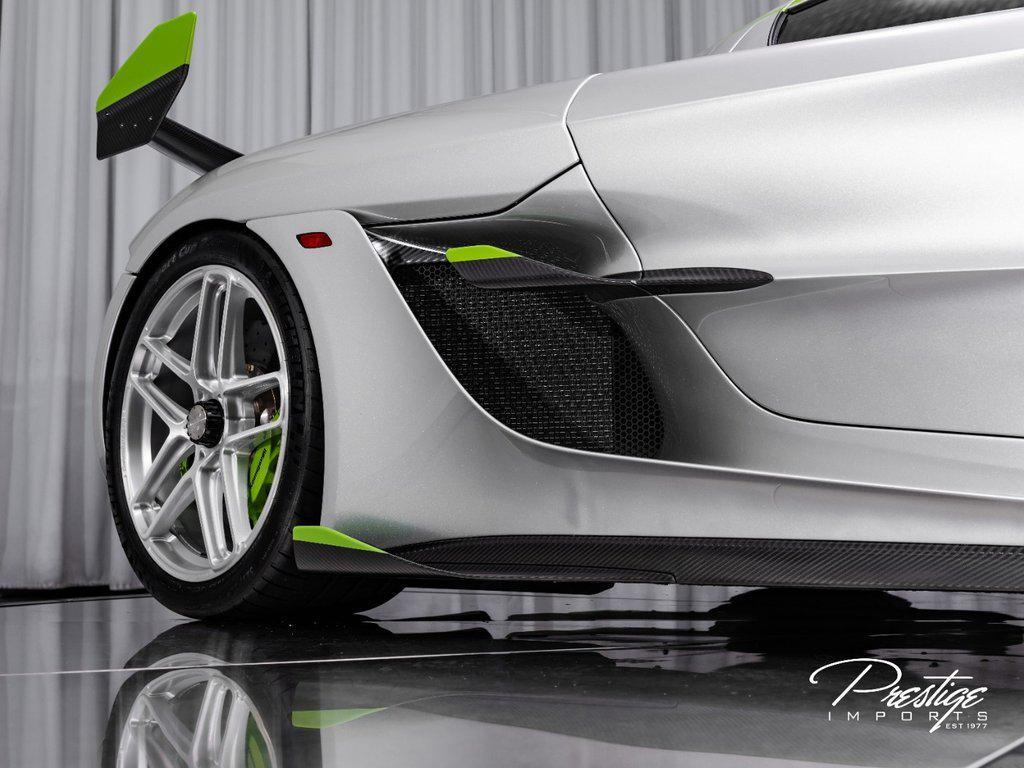 2025 Koenigsegg Jesko Attack North Miami Beach FL