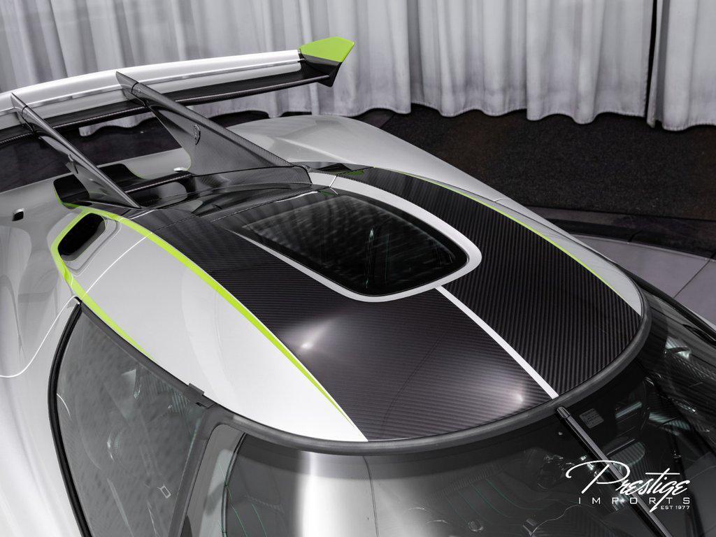 2025 Koenigsegg Jesko Attack North Miami Beach FL