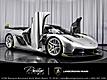 2025 Koenigsegg Jesko Attack