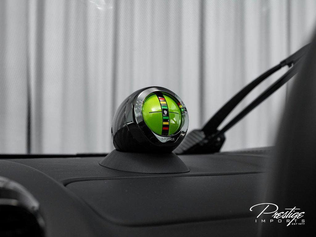 2025 Koenigsegg Jesko Attack North Miami Beach FL