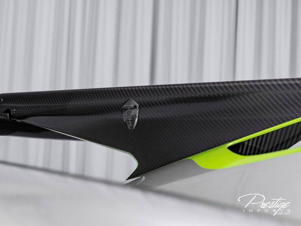 2025 Koenigsegg Jesko Attack North Miami Beach FL