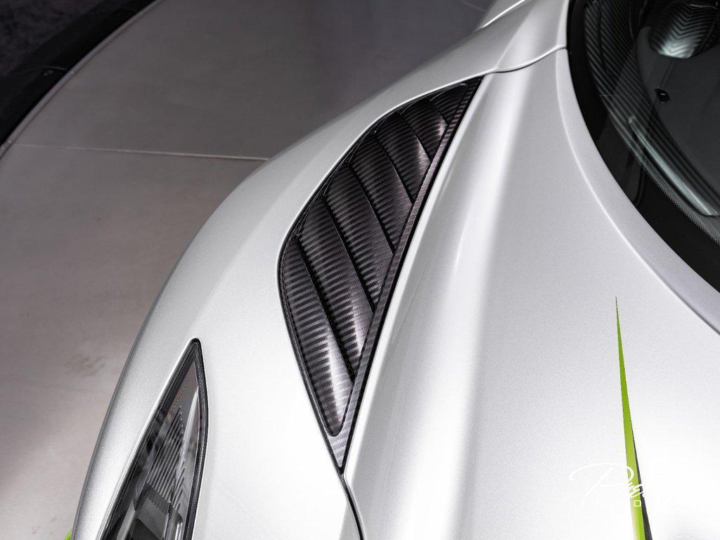 2025 Koenigsegg Jesko Attack