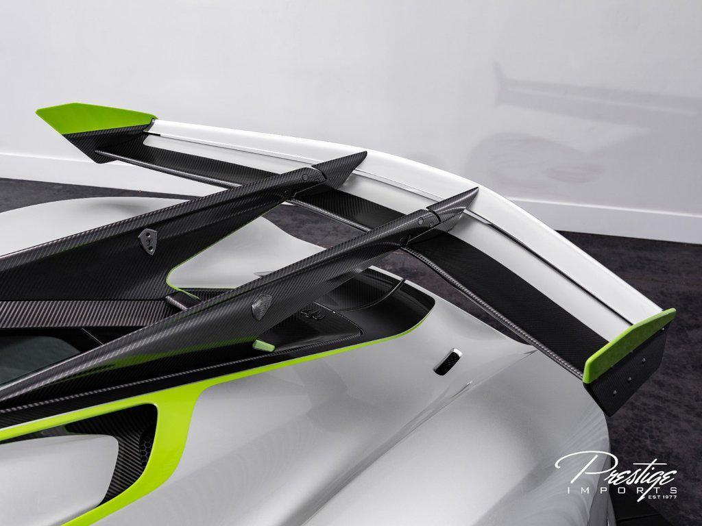 2025 Koenigsegg Jesko Attack North Miami Beach FL