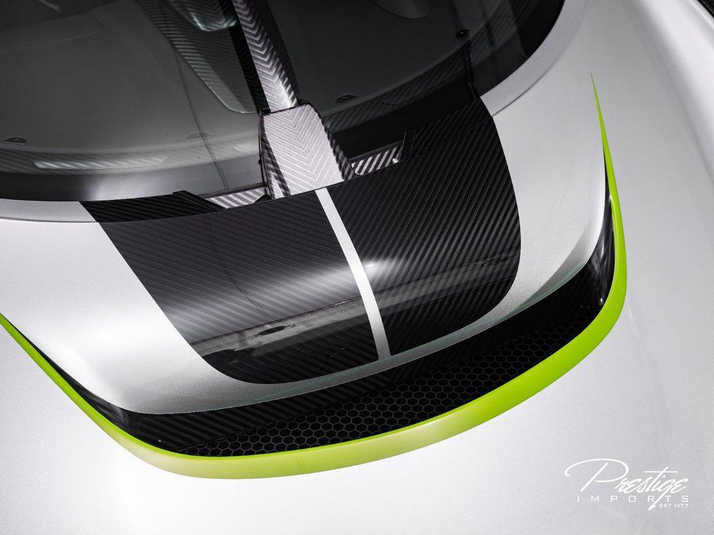 2025 Koenigsegg Jesko Attack North Miami Beach FL
