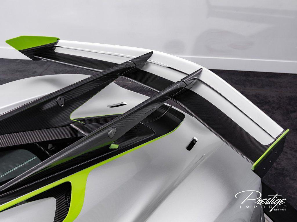 2025 Koenigsegg Jesko Attack North Miami Beach FL