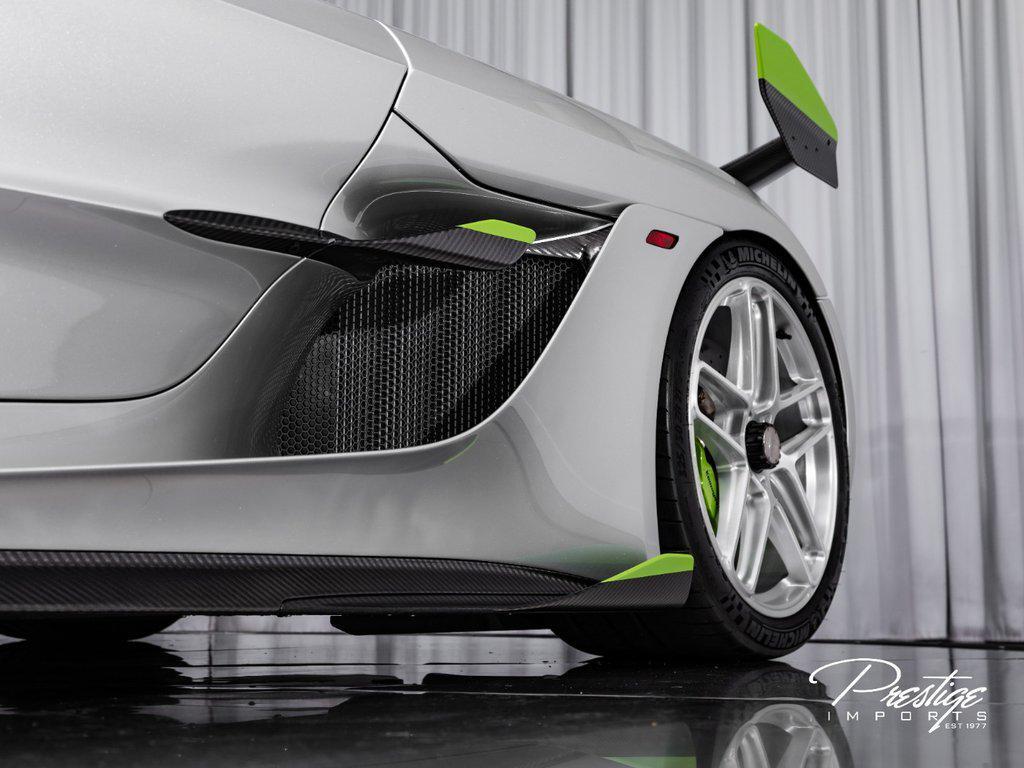 2025 Koenigsegg Jesko Attack North Miami Beach FL