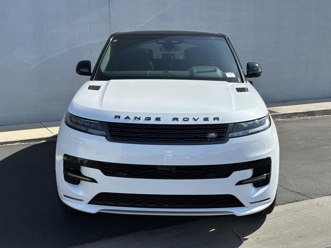 2025 LAND ROVER RANGE ROVER SPORT DYNAMICSE Tucson AZ