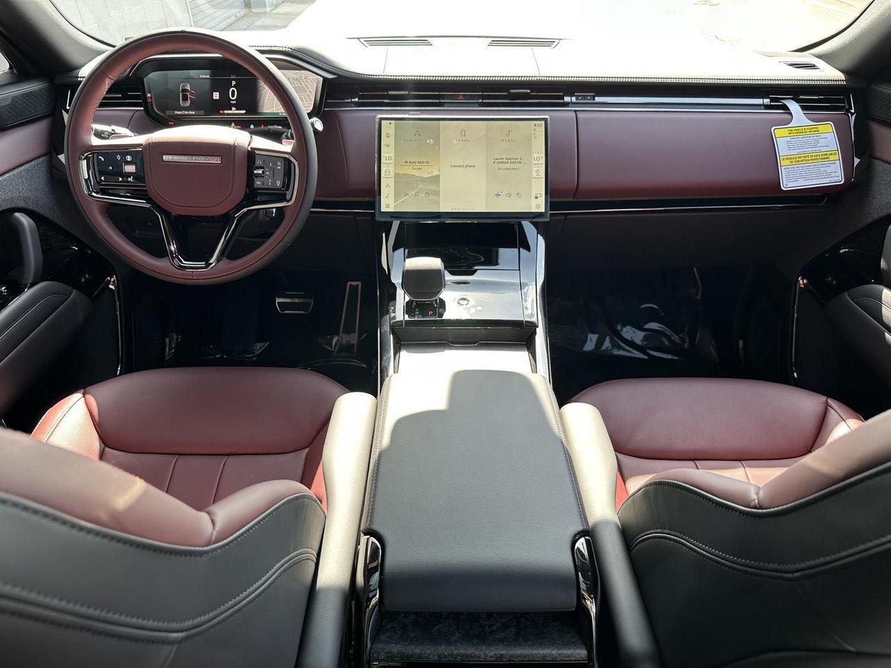 2025 LAND ROVER RANGE ROVER SPORT DYNAMICSE Tucson AZ