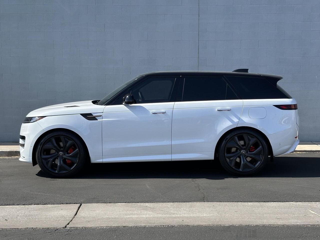 2025 LAND ROVER RANGE ROVER SPORT DYNAMICSE Tucson AZ