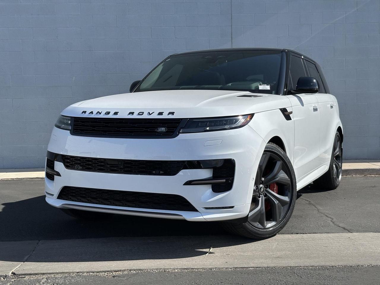 2025 LAND ROVER RANGE ROVER SPORT DYNAMICSE Tucson AZ