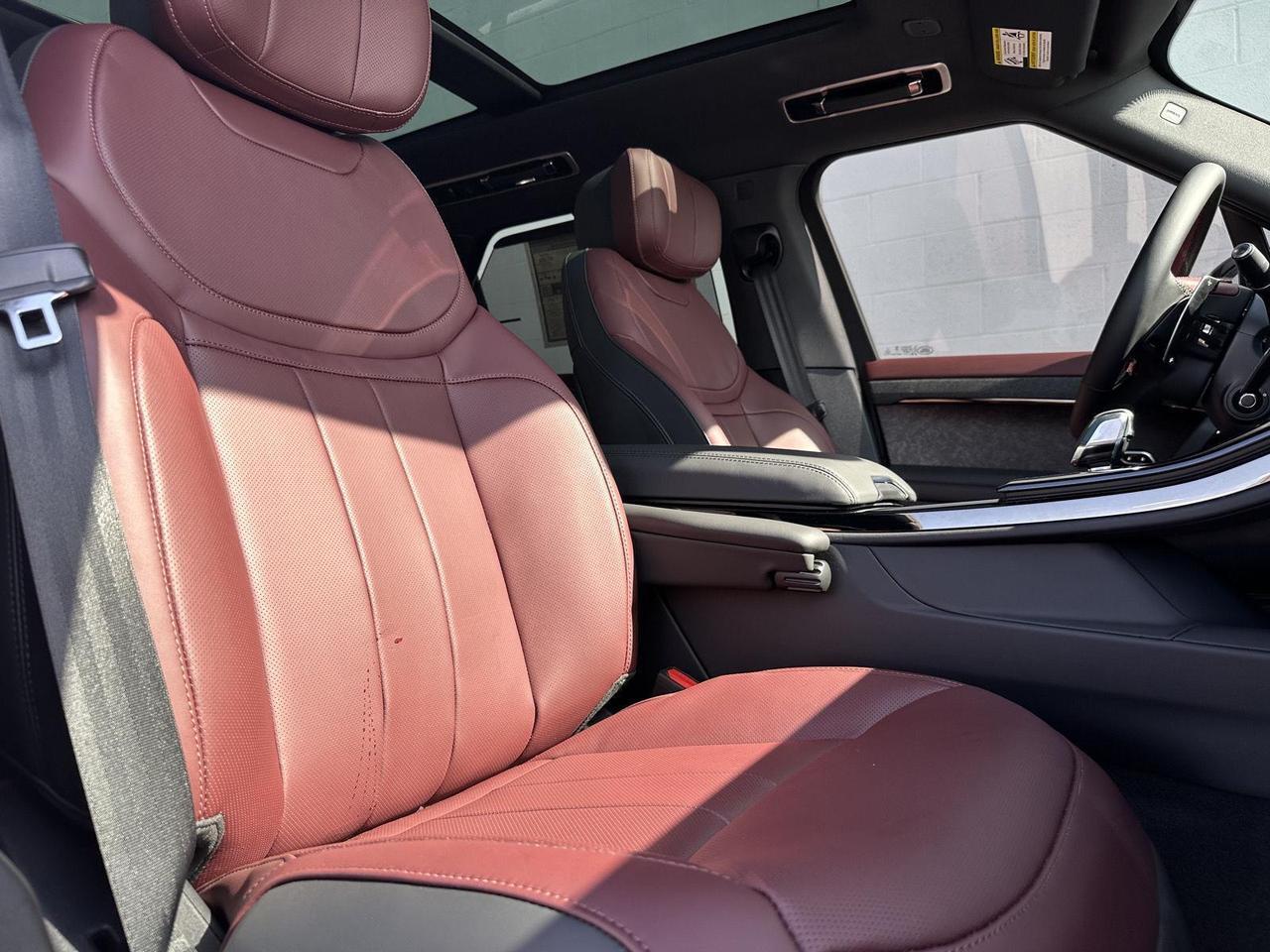 2025 LAND ROVER RANGE ROVER SPORT DYNAMICSE Tucson AZ