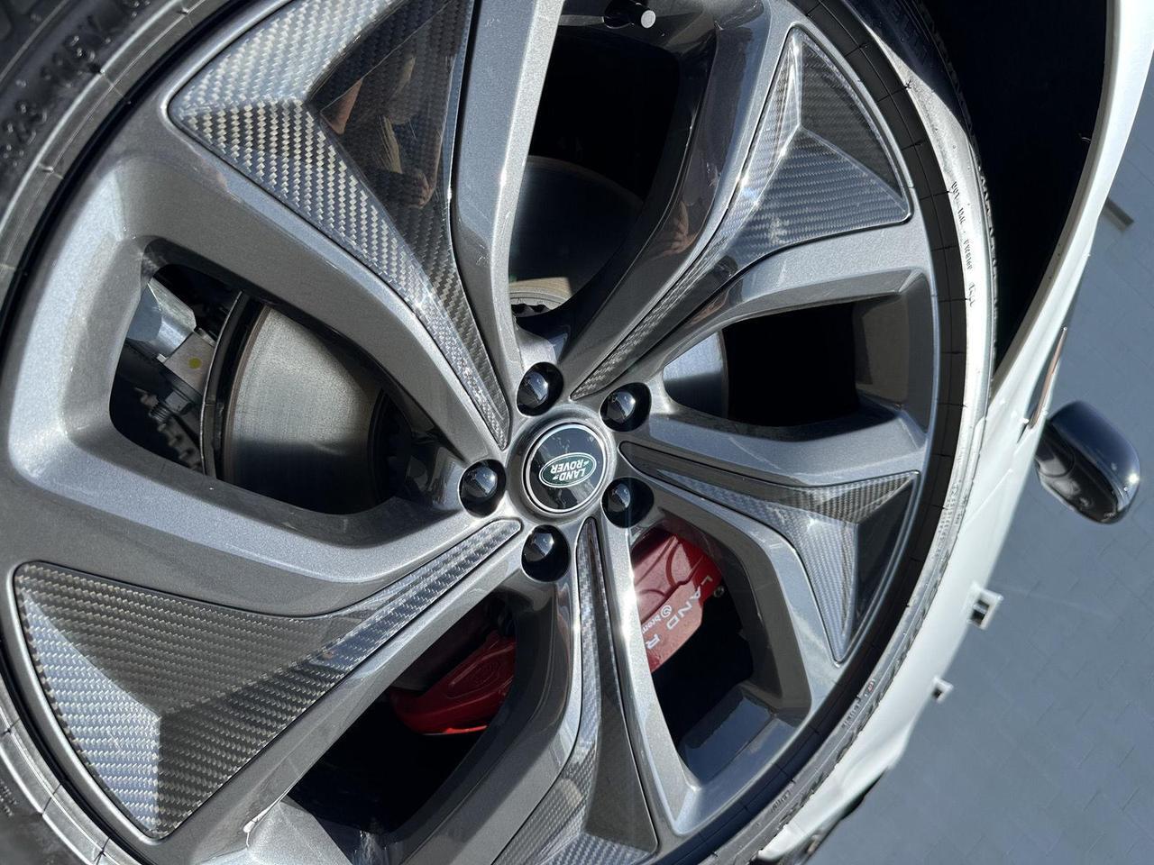2025 LAND ROVER RANGE ROVER SPORT DYNAMICSE Tucson AZ