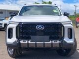 2025 LDV D90 Flagship 7 Seater  Vaitele Tuamasaga