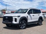 2025 LDV D90 Flagship 7 Seater  Vaitele Tuamasaga