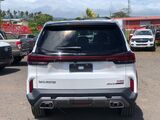 2025 LDV D90 Flagship 7 Seater  Vaitele Tuamasaga