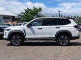 2025 LDV D90 Flagship 7 Seater  Vaitele Tuamasaga