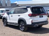 2025 LDV D90 Flagship 7 Seater  Vaitele Tuamasaga