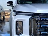 2025 LDV D90 Flagship 7 Seater  Vaitele Tuamasaga