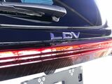 2025 LDV D90 Flagship 7 Seater (2.0L Turbo Diesel) Vaitele Tuamasaga