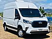 2025 LDV Deliver 9 Van (2.0L Diesel)