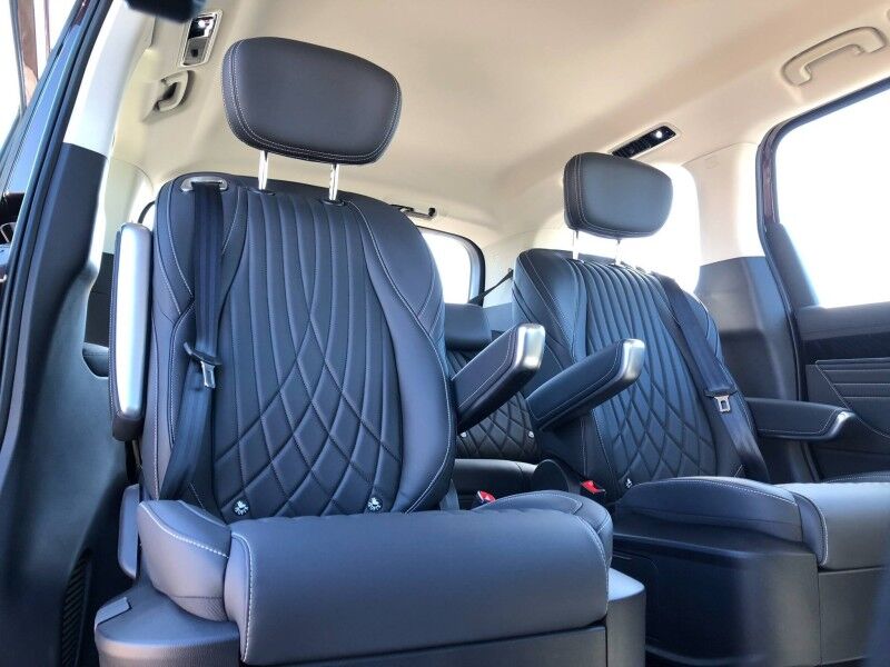 2025 LDV MIFA Elite 7 Seater (2.0L Turbo Diesel) Vaitele