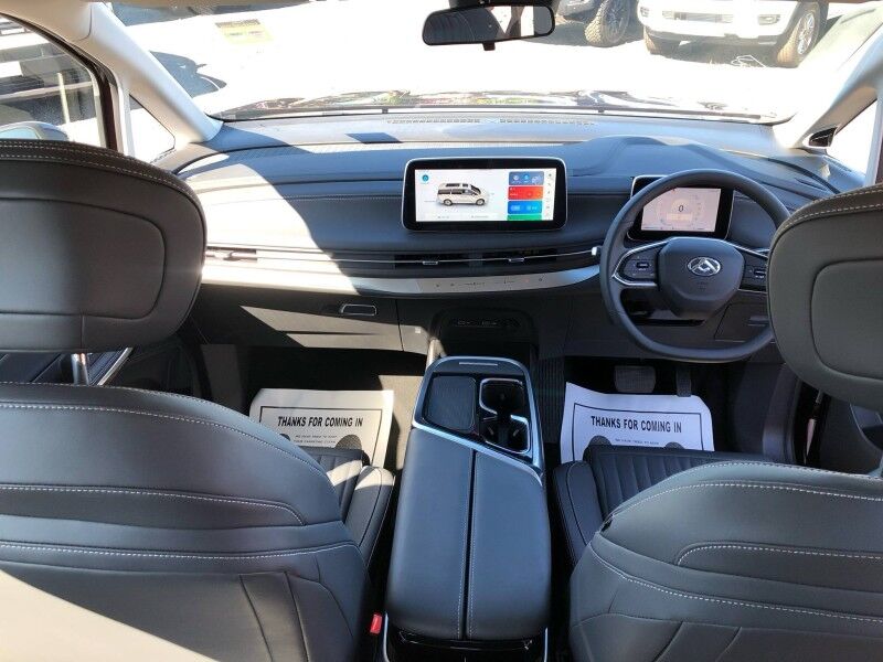 2025 LDV MIFA Elite 7 Seater (2.0L Turbo Diesel) Vaitele