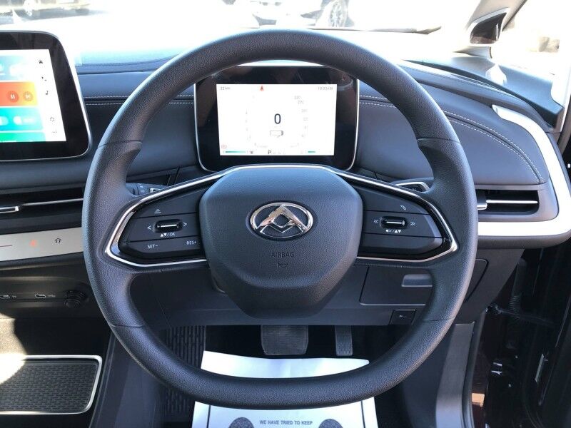 2025 LDV MIFA Elite 7 Seater (2.0L Turbo Diesel) Vaitele