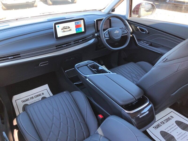 2025 LDV MIFA Elite 7 Seater (2.0L Turbo Diesel) Vaitele