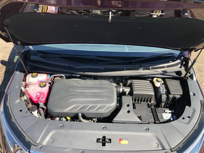 2025 LDV MIFA Elite 7 Seater (2.0L Turbo Diesel) Vaitele