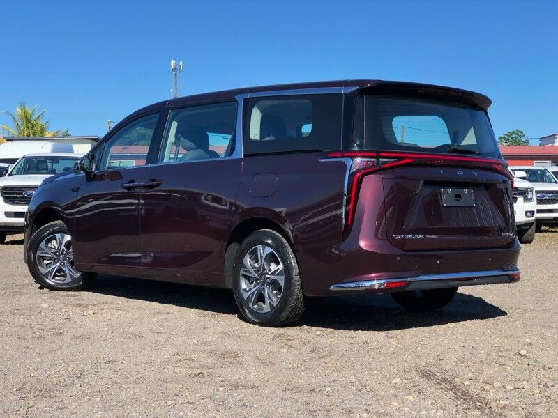 2025 LDV MIFA Elite 7 Seater (2.0L Turbo Diesel) Vaitele