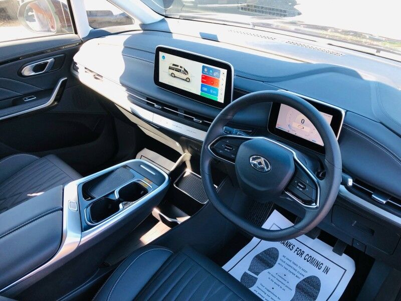 2025 LDV MIFA Elite 7 Seater (2.0L Turbo Diesel) Vaitele