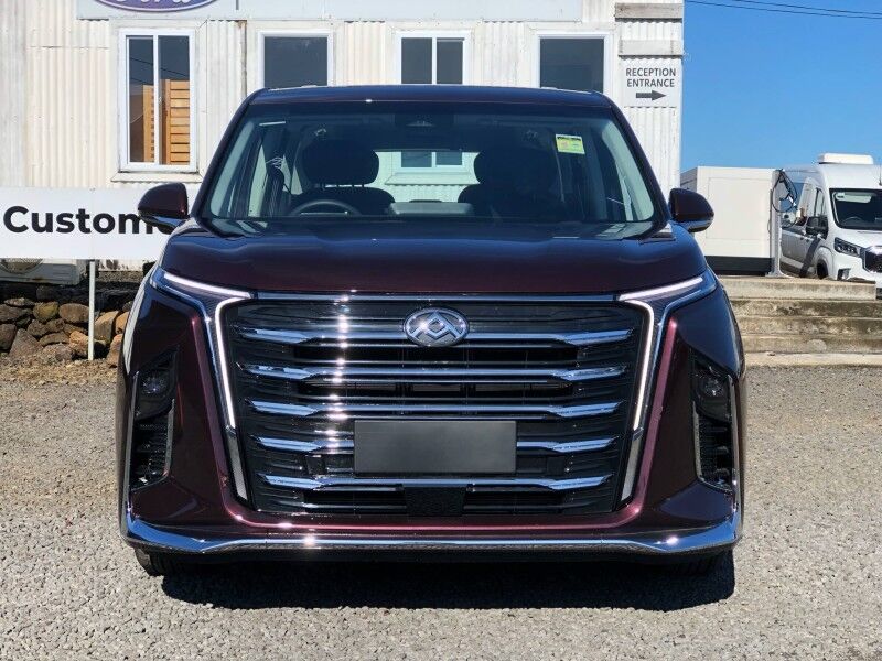 2025 LDV MIFA Elite 7 Seater